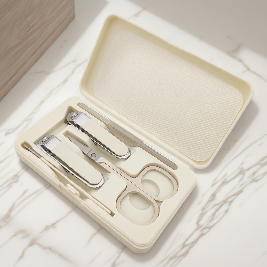 Vegan Manicure Tools Wholesale: Ethical Beauty Solutions