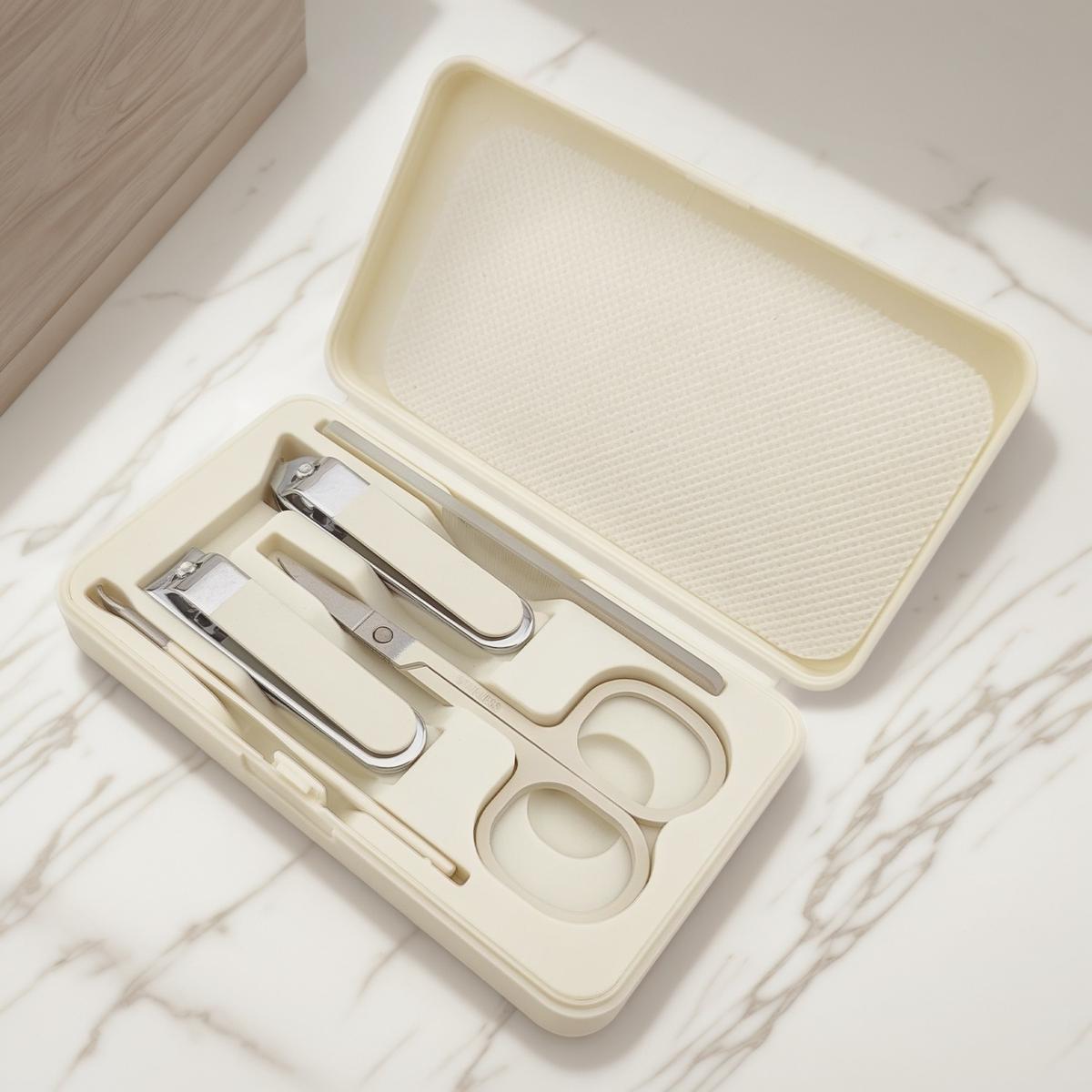 Vente en gros d&#39;outils de manucure végétaliens : Solutions beauté éthiques