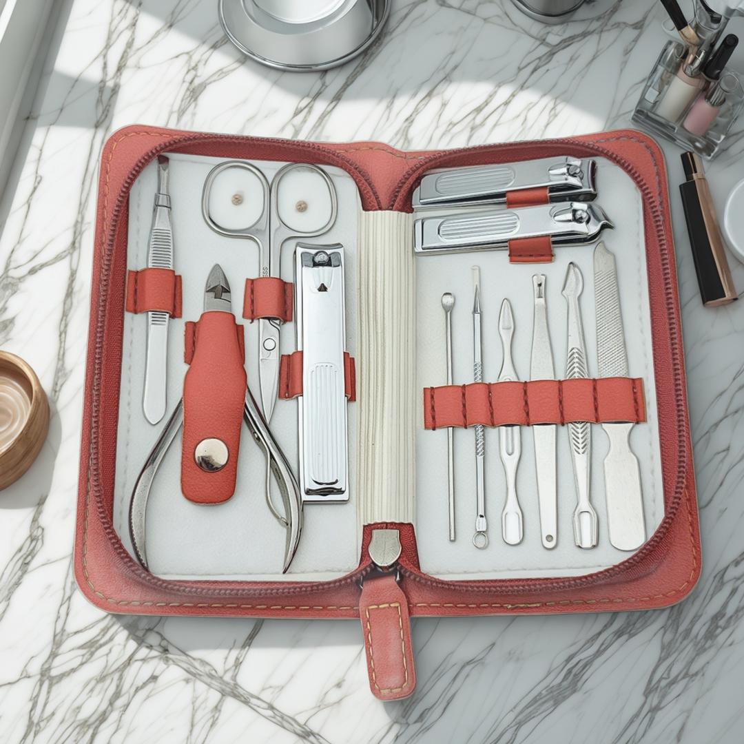Custom Beauty Tools Manufacturer: Salon-Quality & Vegan Options