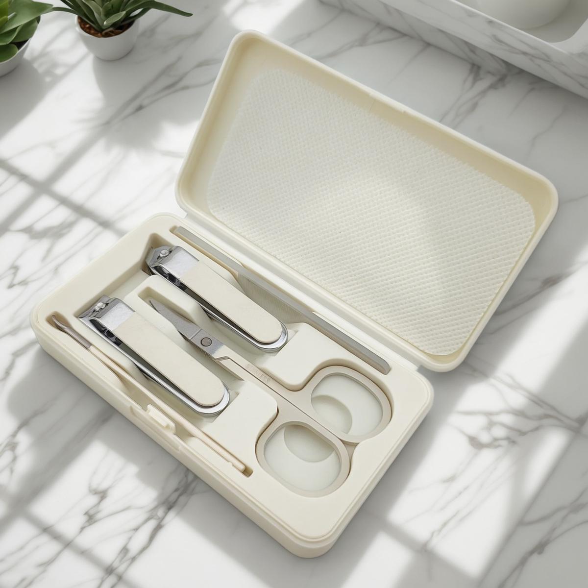 Vente en gros d&#39;outils de manucure végétaliens : solutions de soins de haute qualité