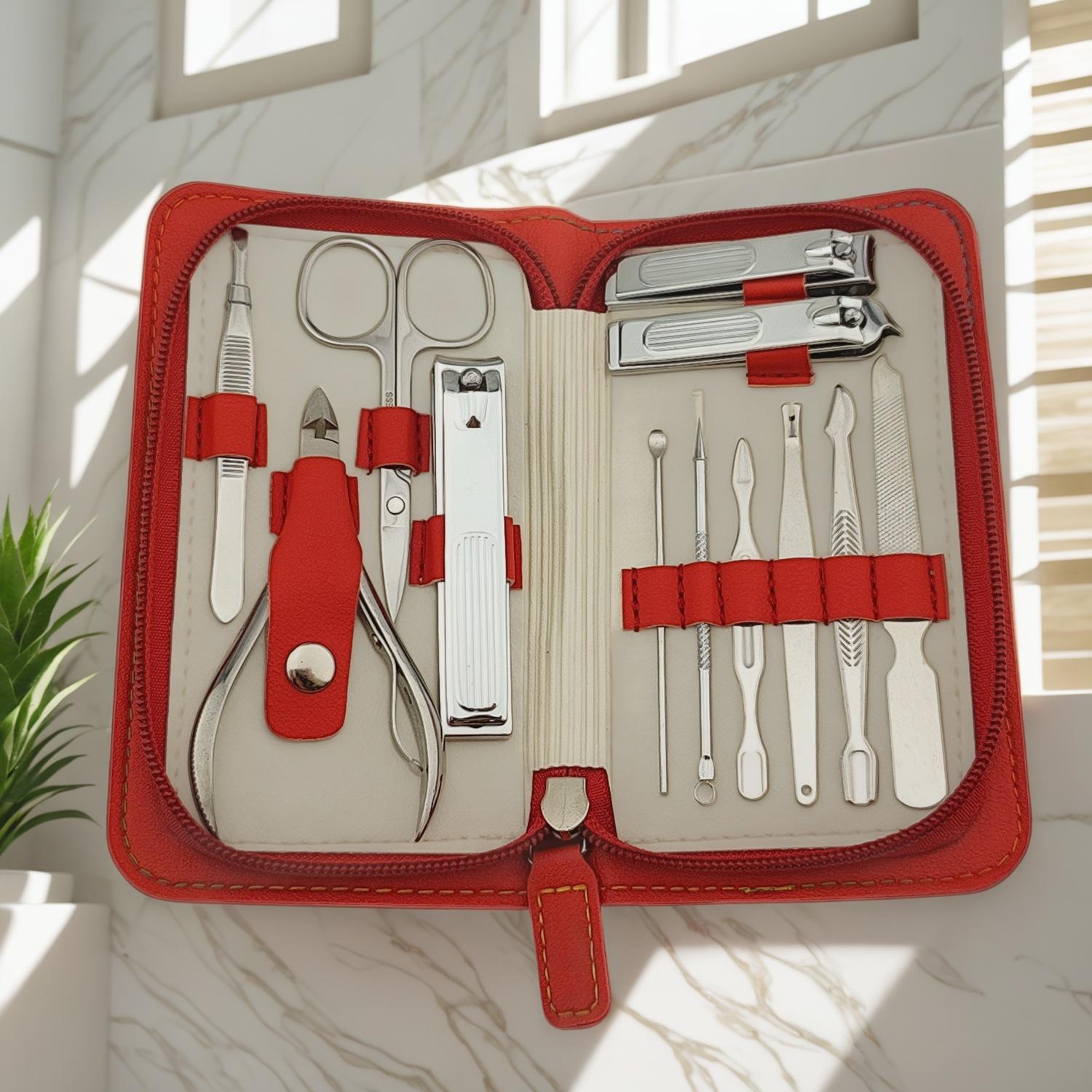Fabricant d'outils de beauté personnalisés pour salons de beauté, vente au détail et kits de manucure vegan