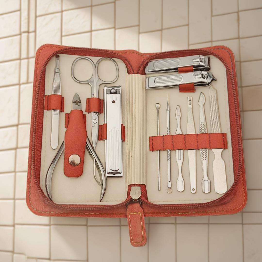 Custom Beauty Tools Manufacturer: Elevate Your Grooming