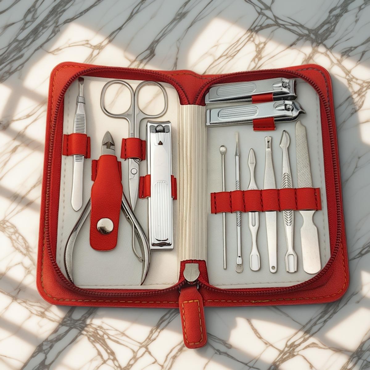 Fabricant d&#39;outils de beauté personnalisés : qualité et précision