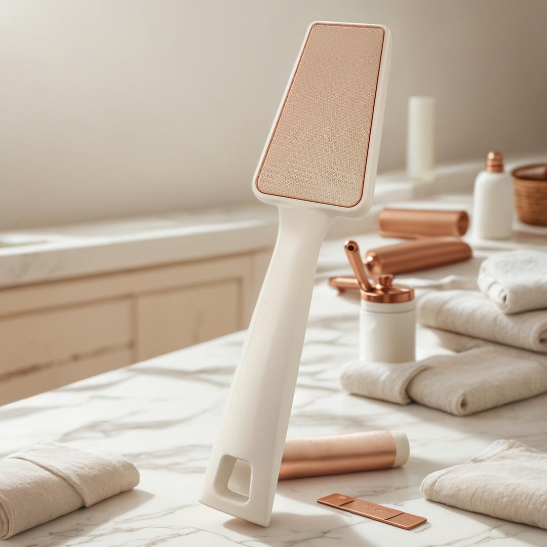 Foot Files Bulk Purchase: Luxury and Sustainability
