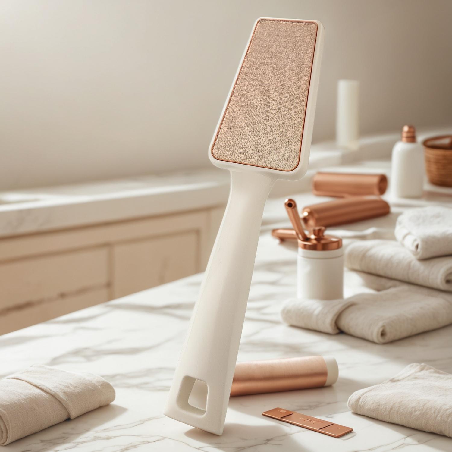 Guide d'achat en gros de limes à pieds pour spas et salons