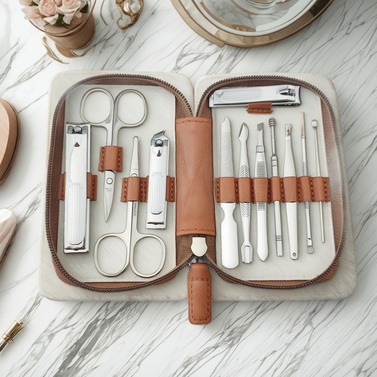 Solutions de vente en gros d&#39;outils de soins personnels fiables