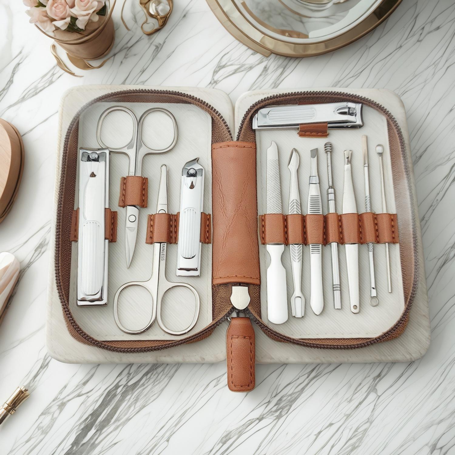 Outils de soins personnels fiables en gros : un guide pratique de l'acheteur