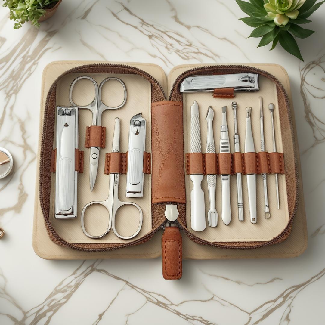 Personal Care Tools Wholesale: Elevate Your Inventory with Olimor Beauty