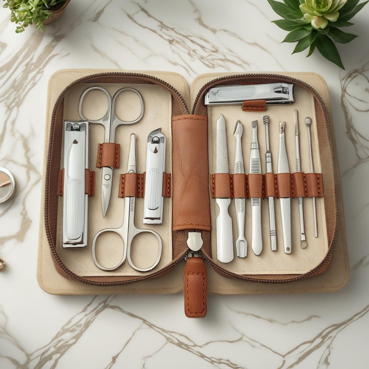 Vente en gros d&#39;outils de soins personnels : améliorez votre inventaire avec Olimor Beauty