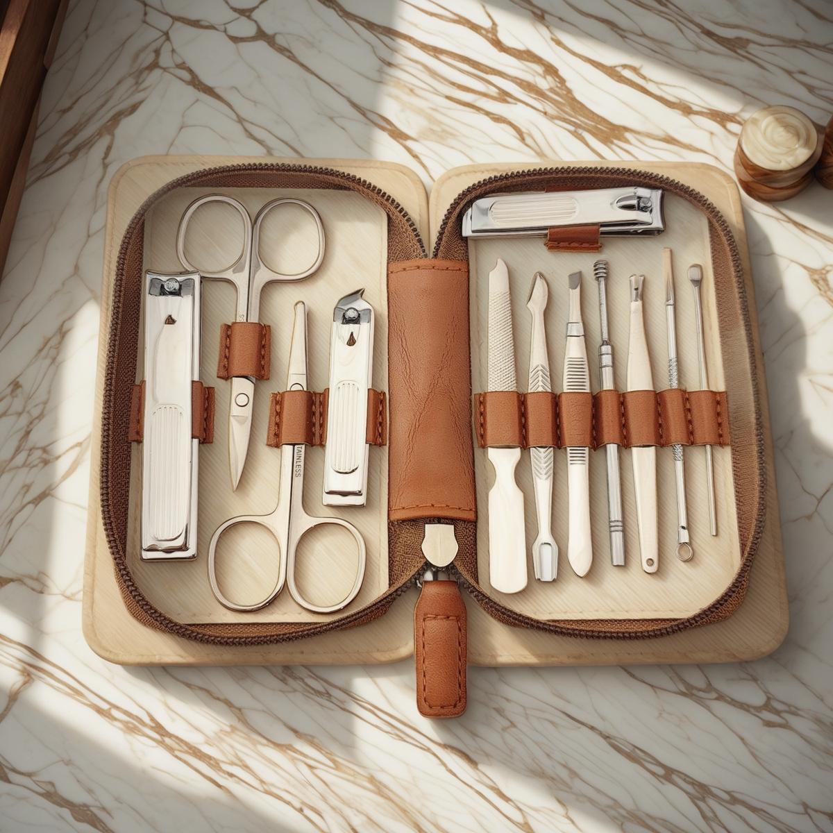 Personal Care Tools Wholesale: Optimize Your Salon Supplies