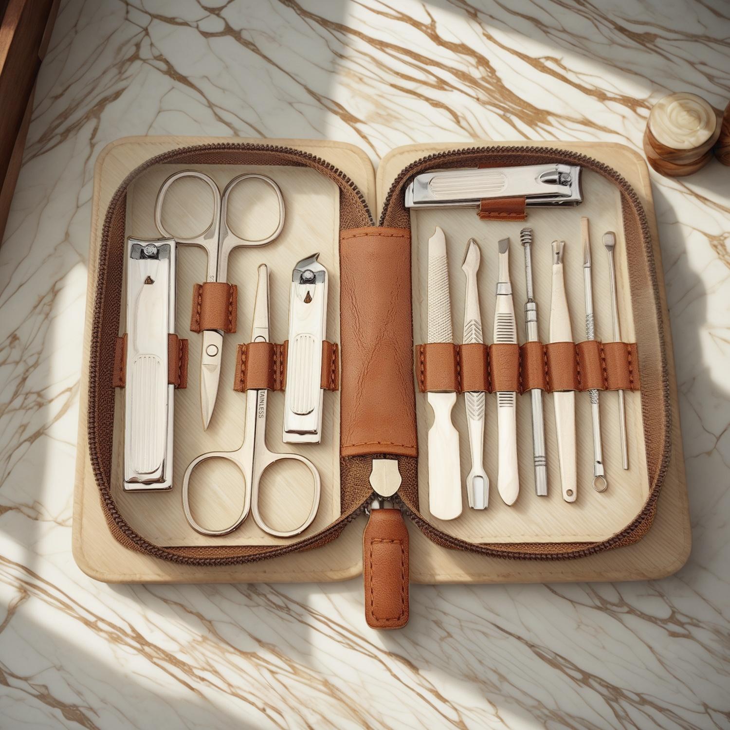 Vente en gros d'outils de soins personnels : Guide d'achat pratique pour les fournitures de salon