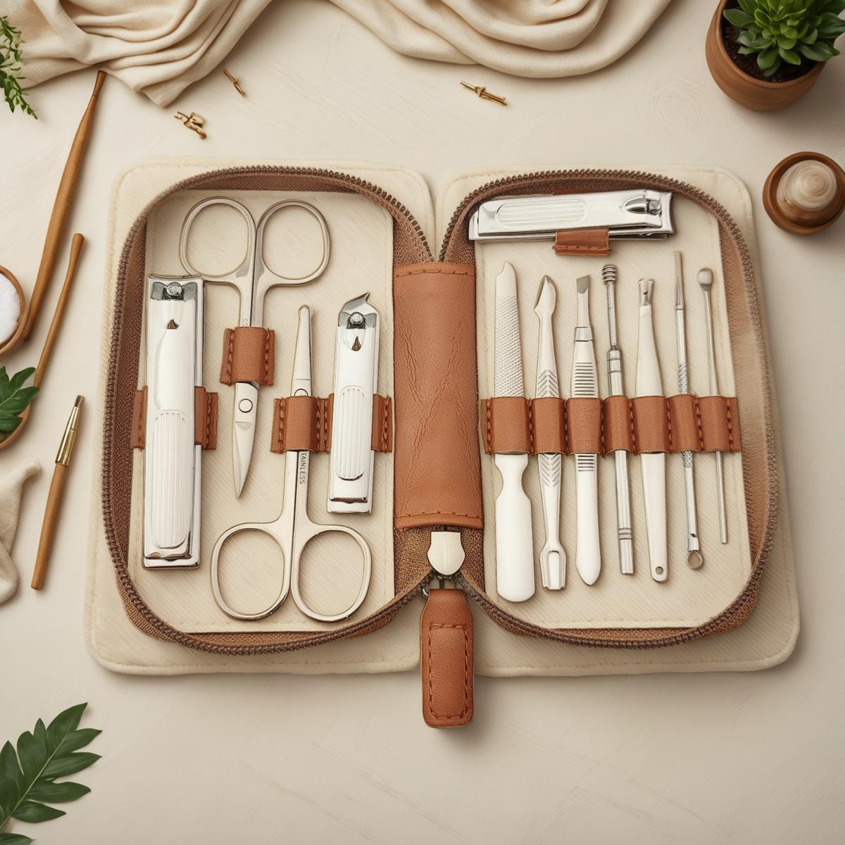 Personal Care Tools Wholesale: Quality and Growth Insights