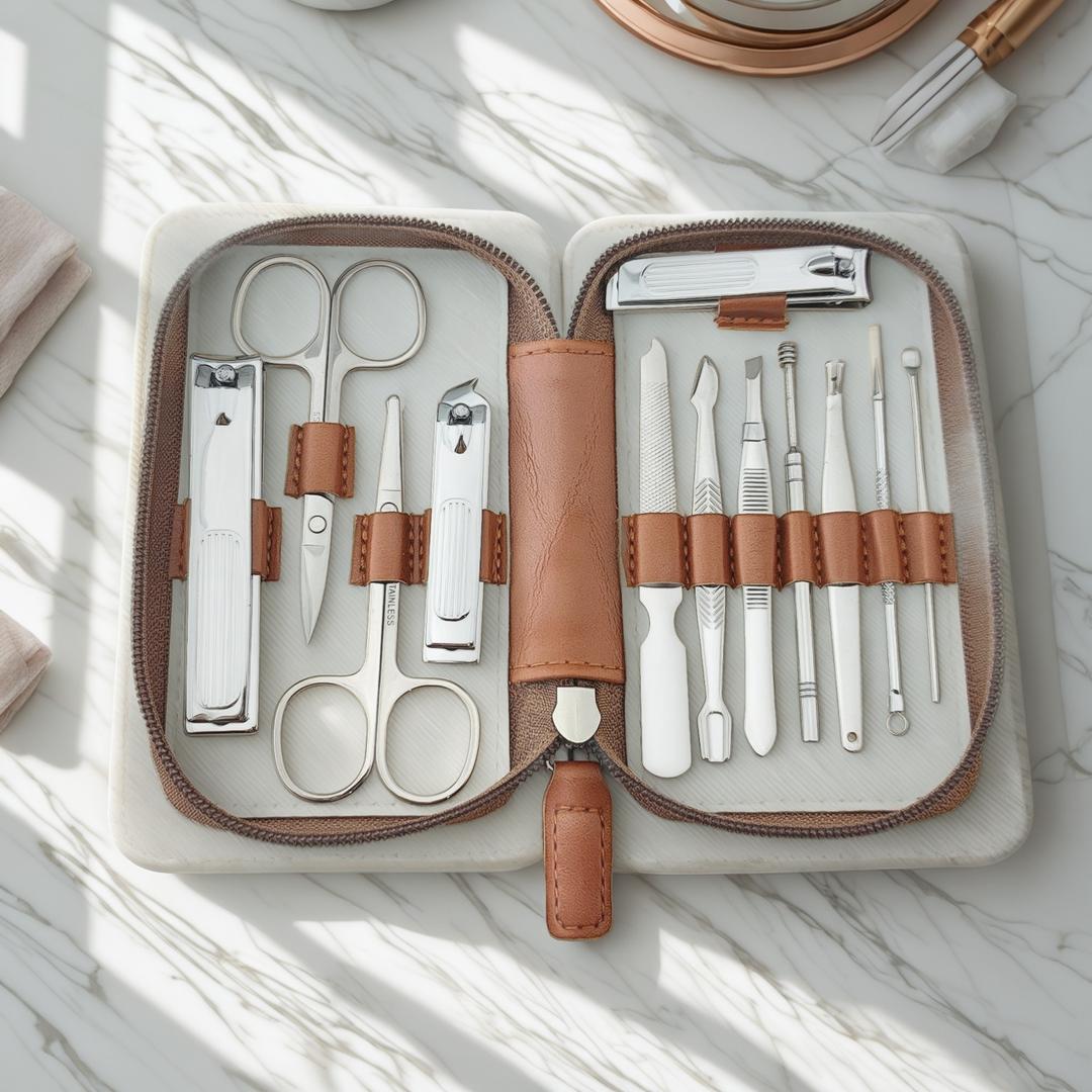 Wholesale Personal Care Tools: Partner with Olimor Beauty