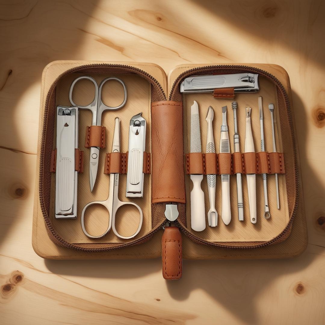 Personal Care Tools Wholesale: Quality & Reliability
