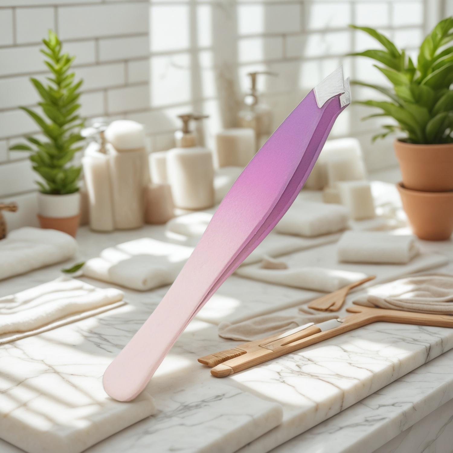 Guide de vente en gros de pinces à épiler pour les acheteurs d'outils de manucure et de sourcils de précision