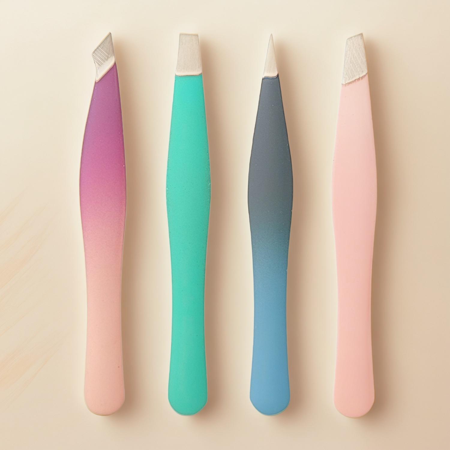 Vente en gros de pinces à épiler pour les détaillants de produits de beauté, kits et accessoires