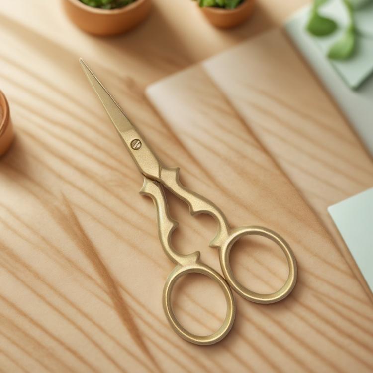 Ciseaux de beauté en gros : Comment choisir des outils de toilettage fiables pour la revente et les kits professionnels