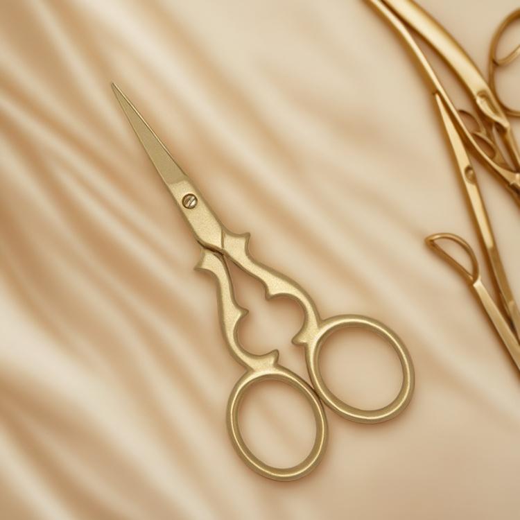 Beauty Scissors Bulk: High-Quality Grooming Tools Supplier from China