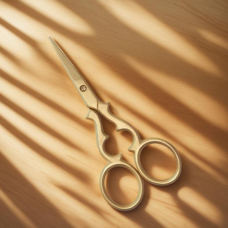 Guide d'achat en gros de ciseaux de beauté pour les acheteurs d'outils de toilettage en gros