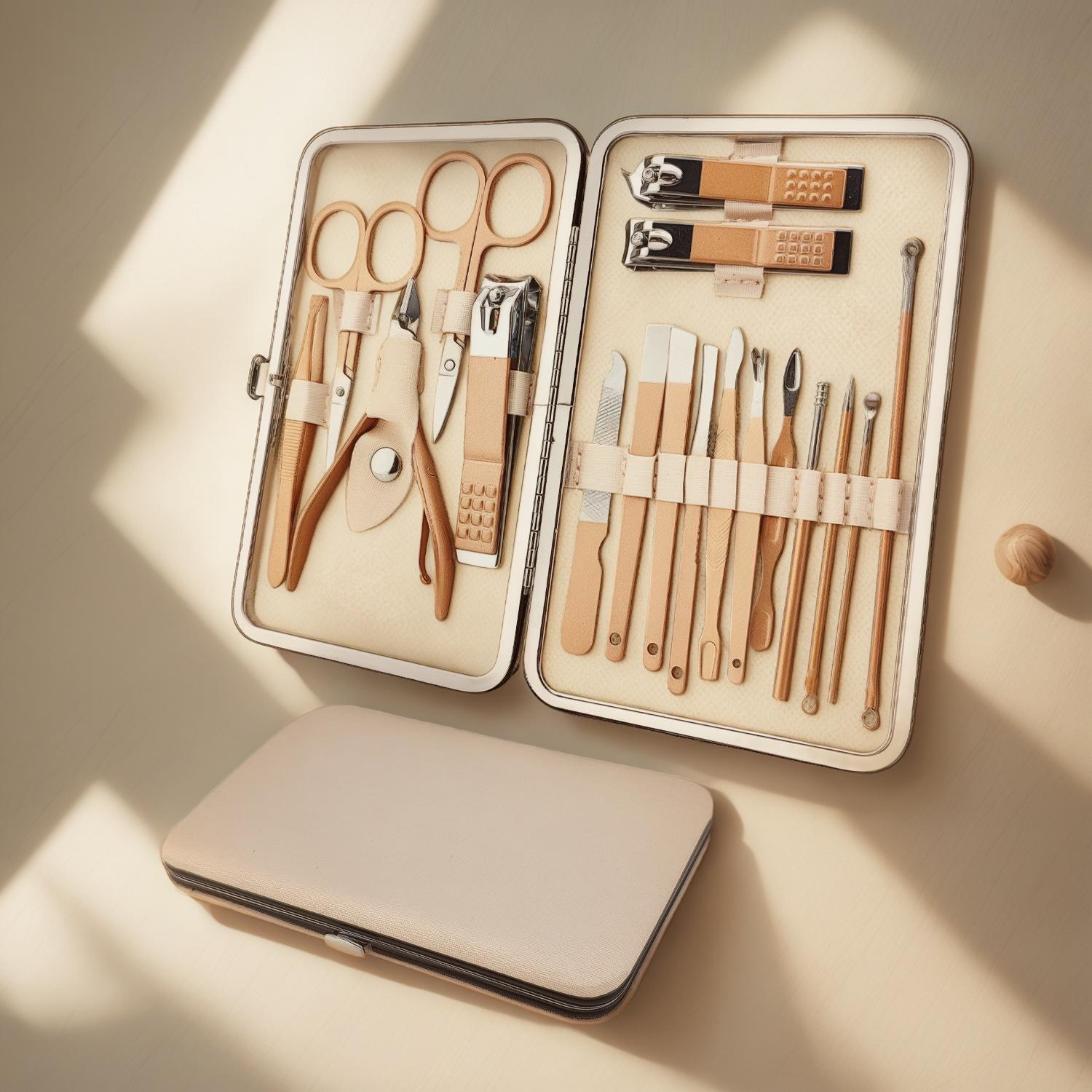 Achat en gros d'outils de toilettage : un guide d'achat pratique pour les entreprises du secteur de la beauté