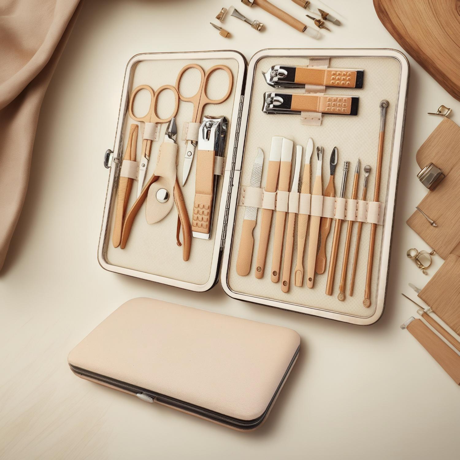 Achat en gros d'outils de toilettage : un guide d'achat pratique pour les entreprises du secteur de la beauté