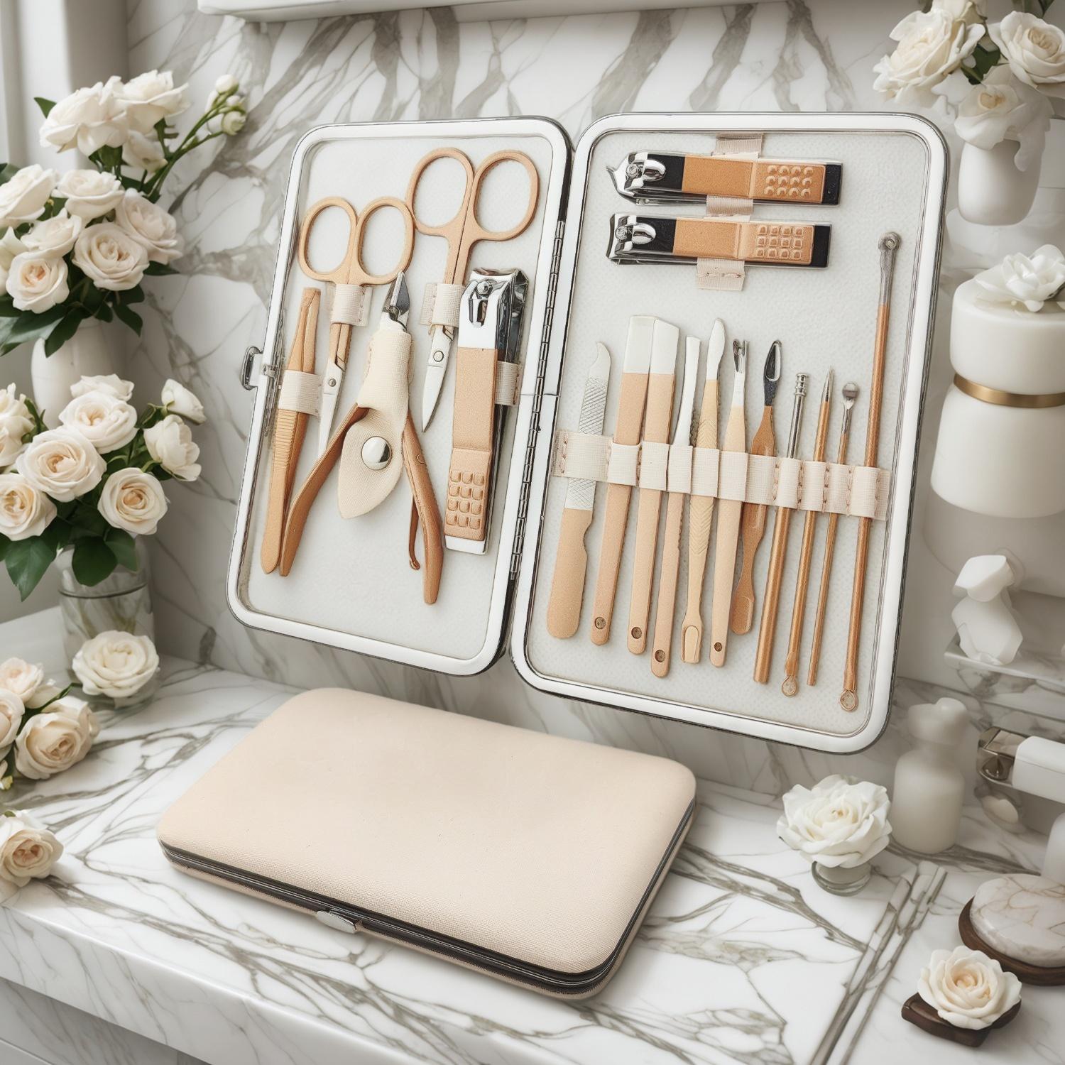 Comment acheter en gros des outils de toilettage pour salons, kits de vente au détail et marques privées