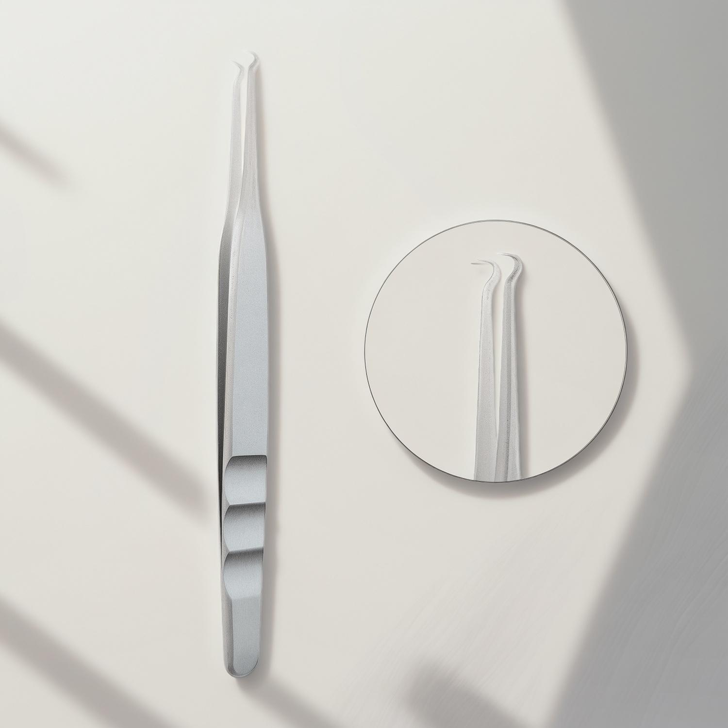 Guide de vente en gros de pinces à épiler pour les acheteurs d'outils de beauté professionnels