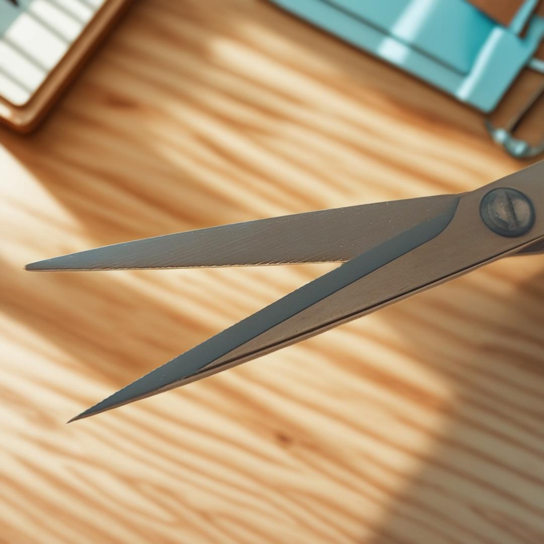 Kosmetikscheren in großen Mengen: Elite-Anbieter von Pflegewerkzeugen