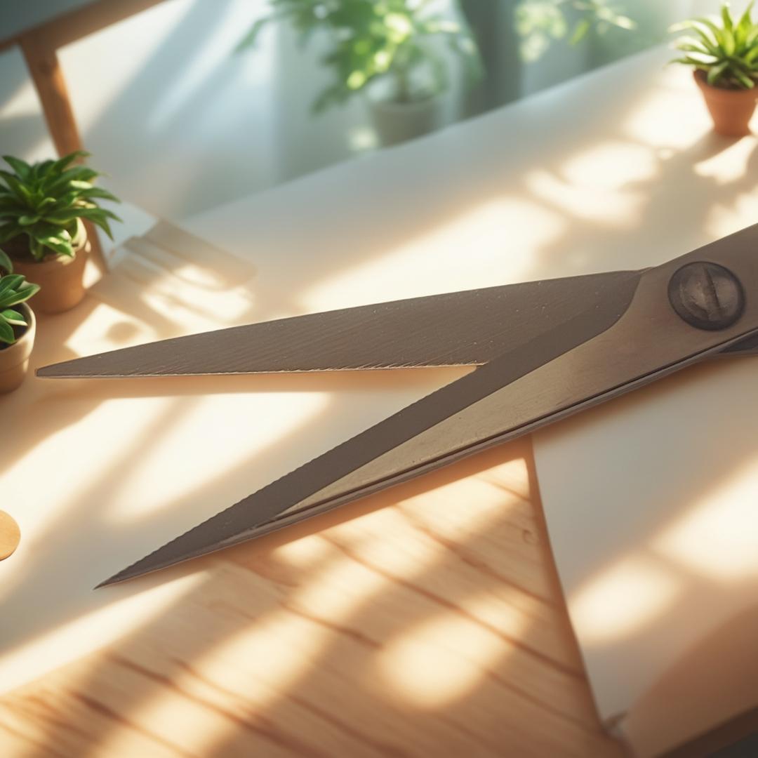 Kosmetikscheren in großen Mengen: Hochwertiger Spezialhersteller