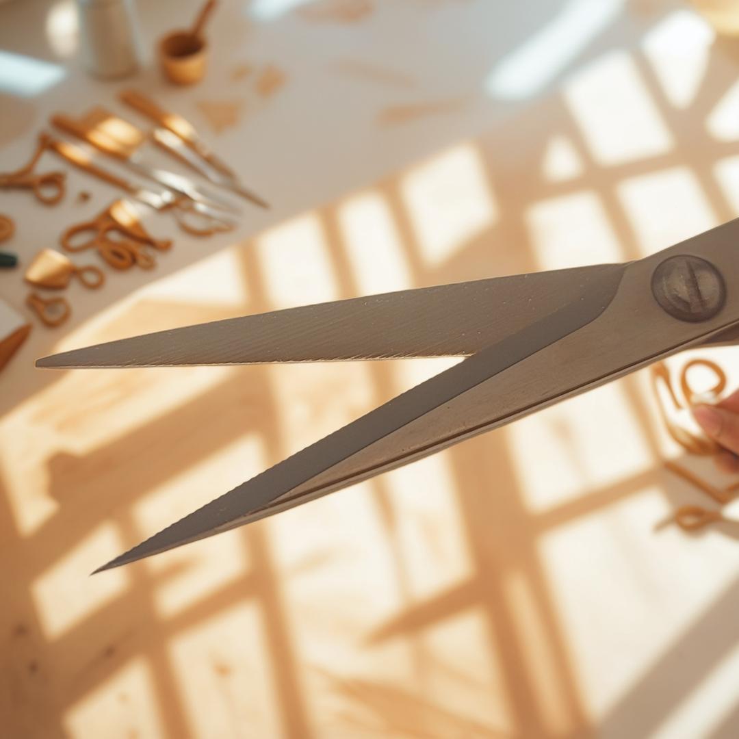 Beauty Scissors Bulk: Top Supplier in China