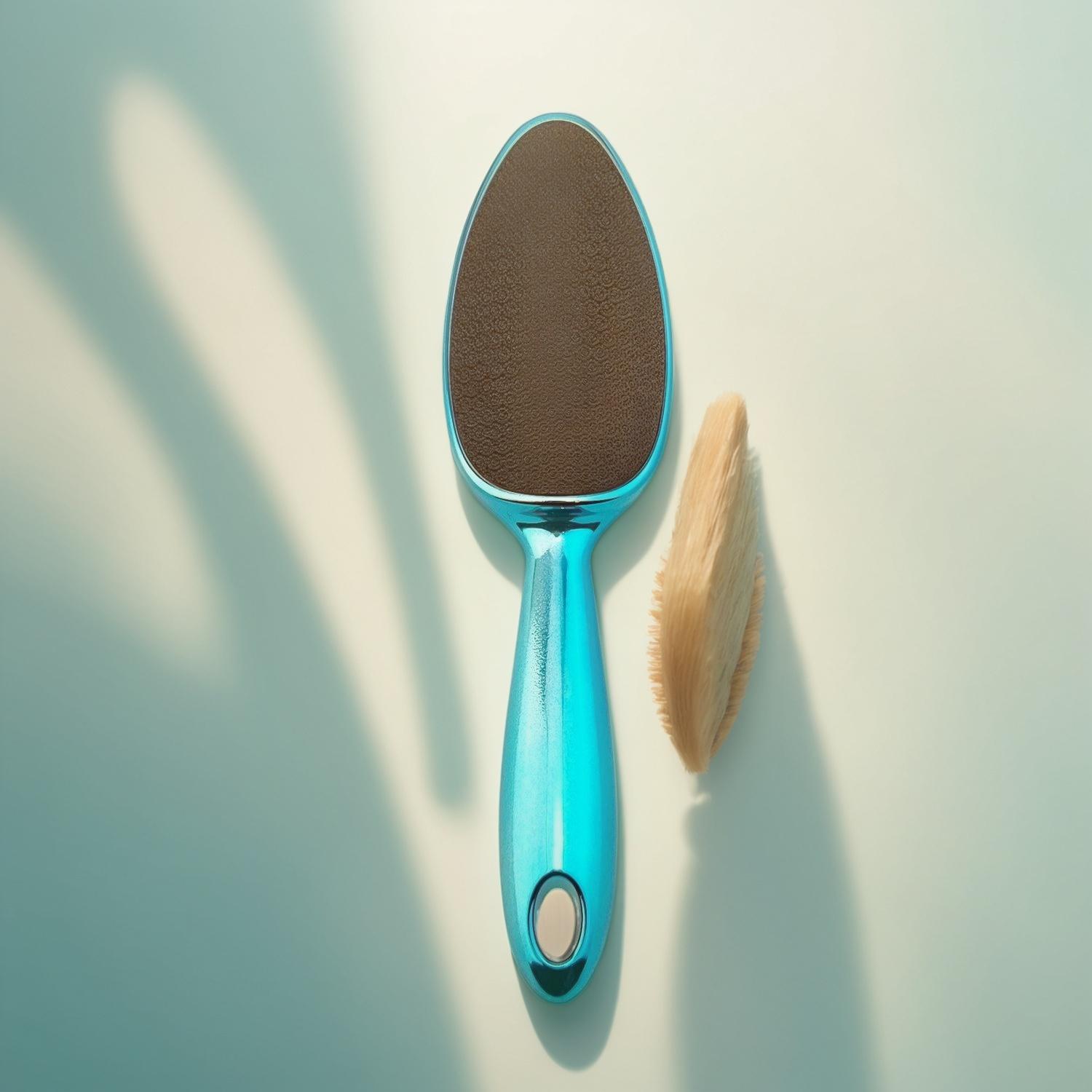 Guide d'achat en gros de limes à pieds pour les salons et les détaillants