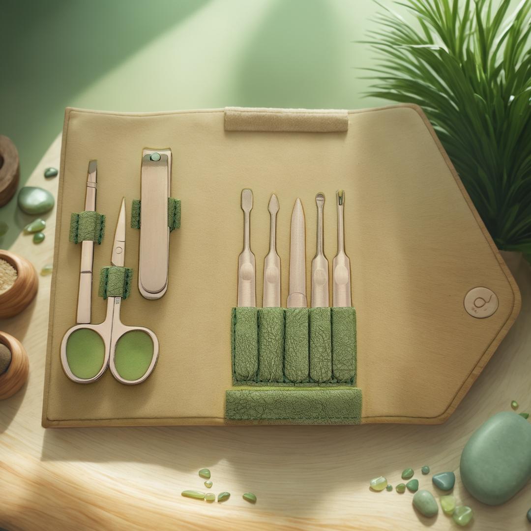 Hochwertige Pflegewerkzeuge Großhandel aus China