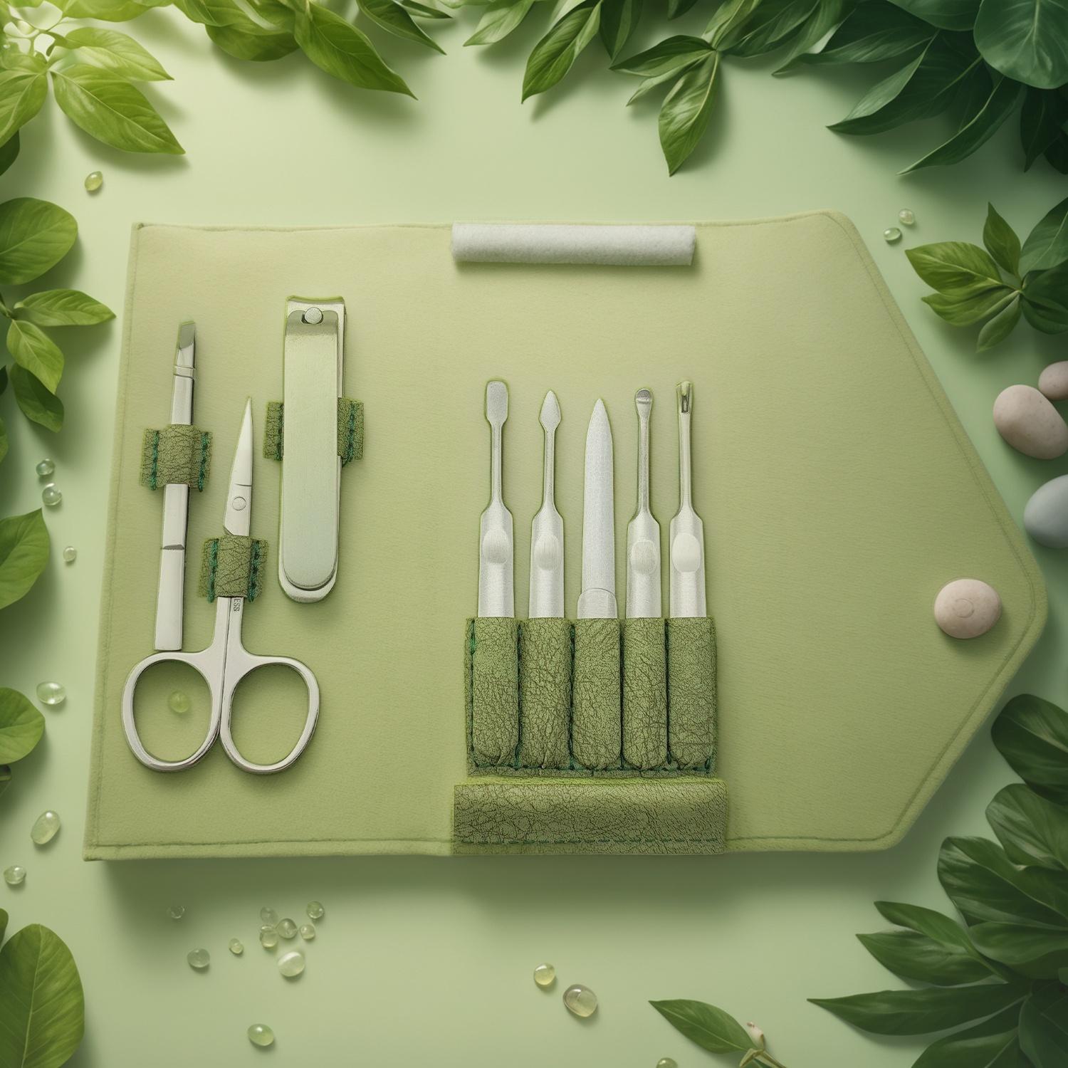 Outils de toilettage de haute qualité en gros : Guide d’achat pour les marques de beauté