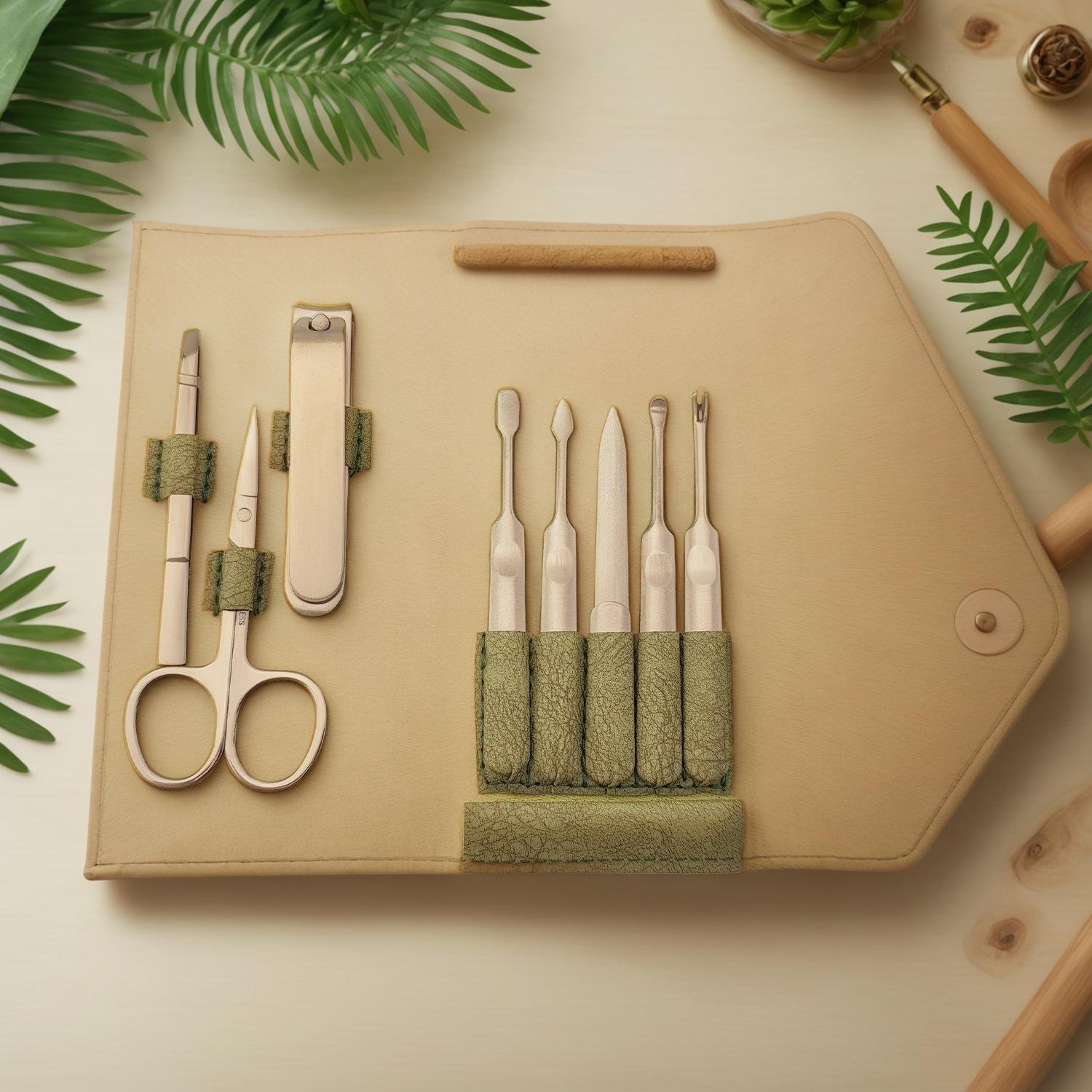 Outils de soins personnels en gros : Comment choisir un fournisseur d’outils de beauté personnalisés