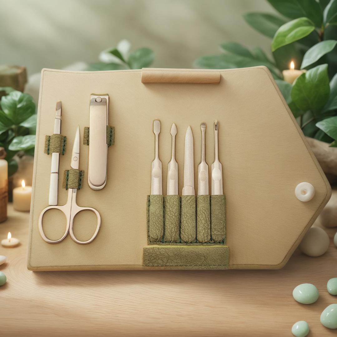 Hochwertige Pflegewerkzeuge Großhandel: Erhöhen Sie Ihre Marke