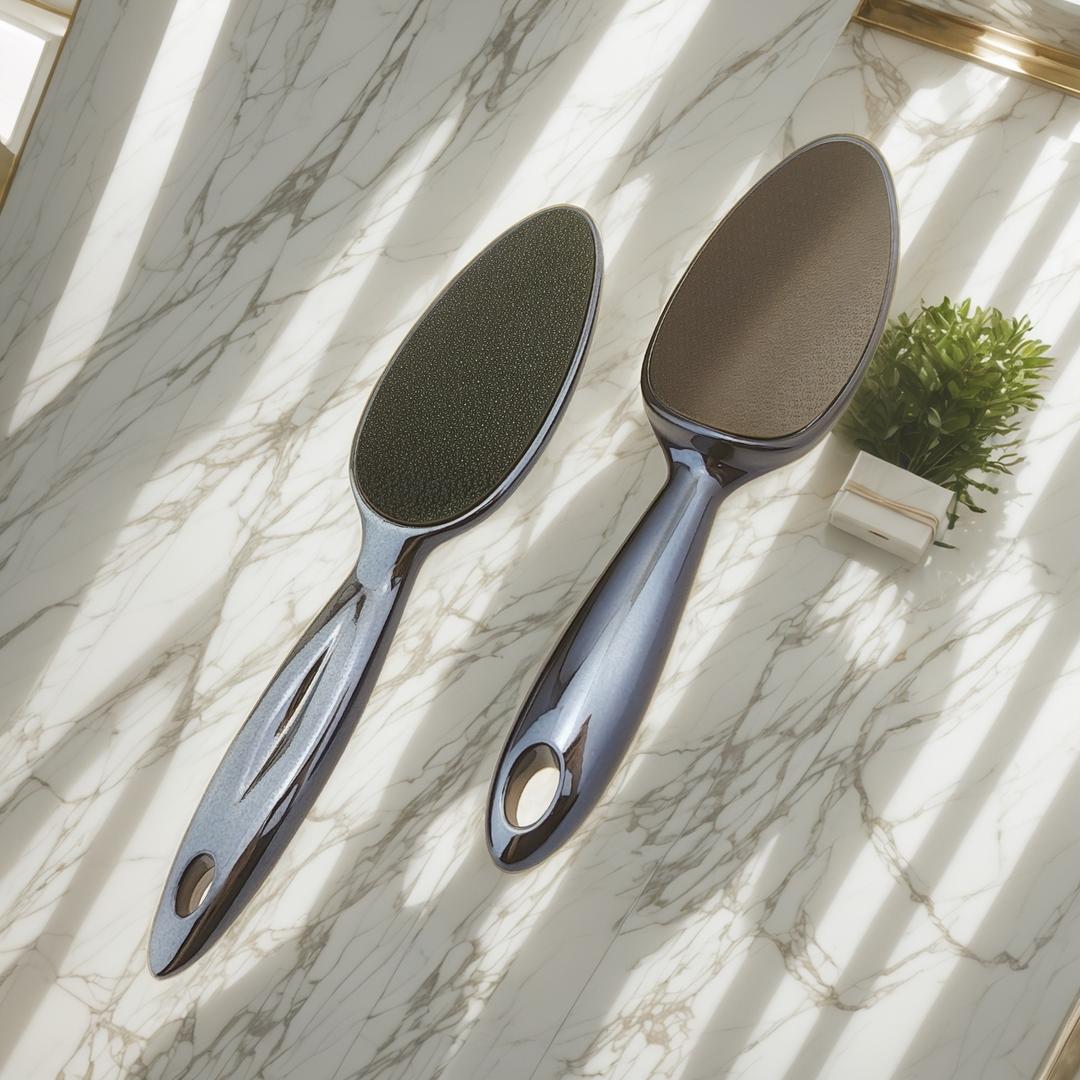 Revolutionize Your Spa with Foot Files Bulk Purchase