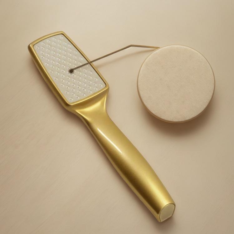 Guide d'achat en gros de limes à pieds pour les acheteurs d'outils de beauté durables