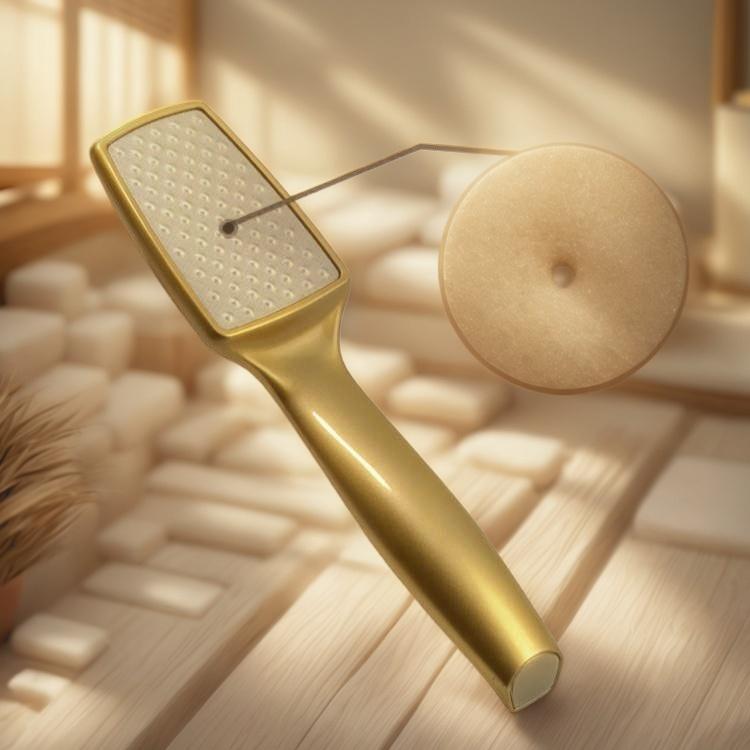 Guide d'achat en gros de limes à pieds pour les détaillants et les salons de coiffure