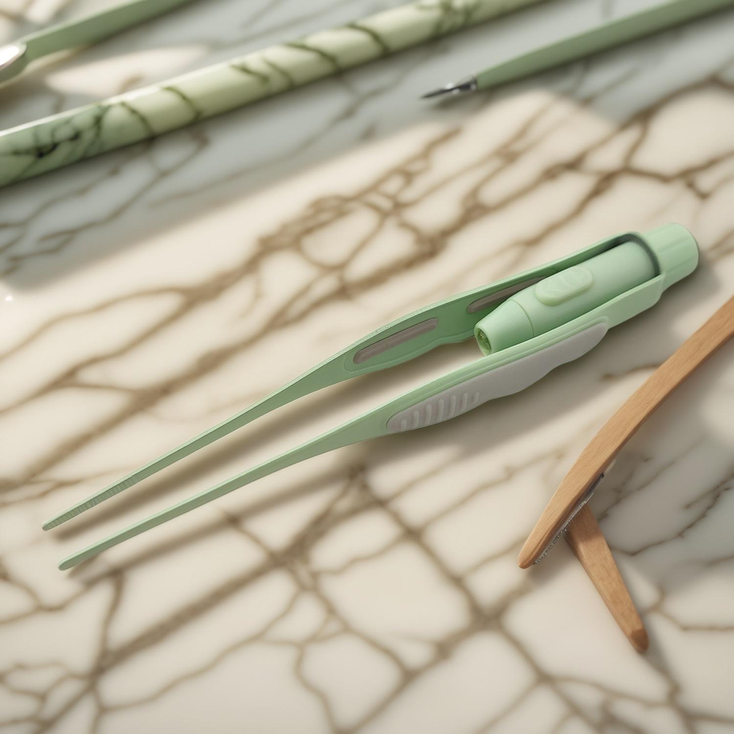 Guide d'achat en gros de pinces à épiler pour les détaillants d'outils de manucure et de beauté