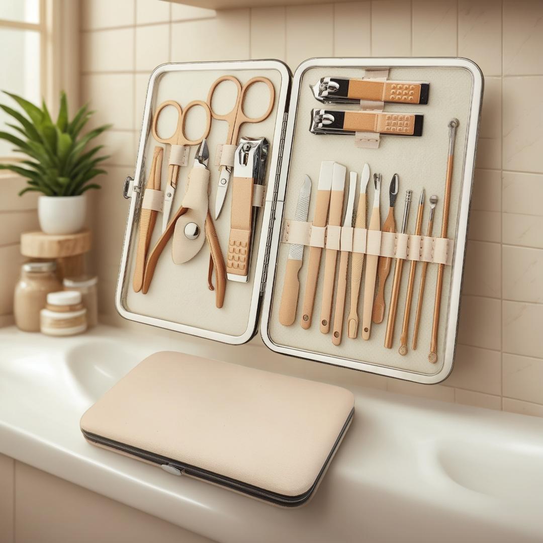 Beauty Tools Supplier China: Your Reliable Source