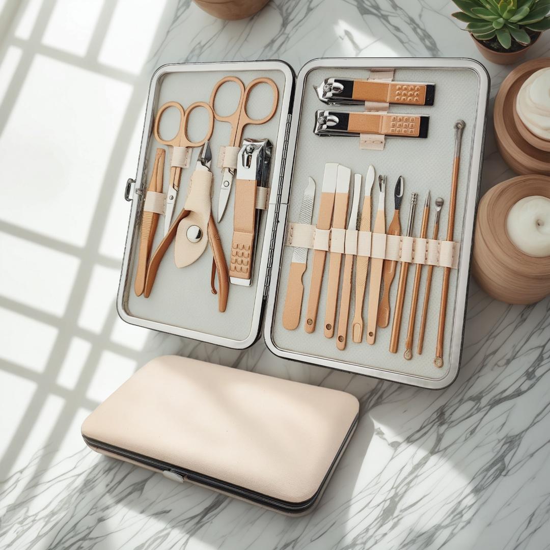 Top Beauty Tools Supplier China: Olimor Beauty
