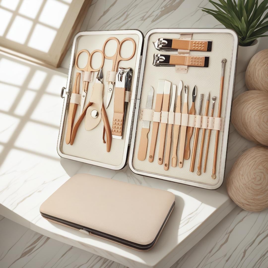 Reliable Beauty Tools Supplier China: Olimor Beauty