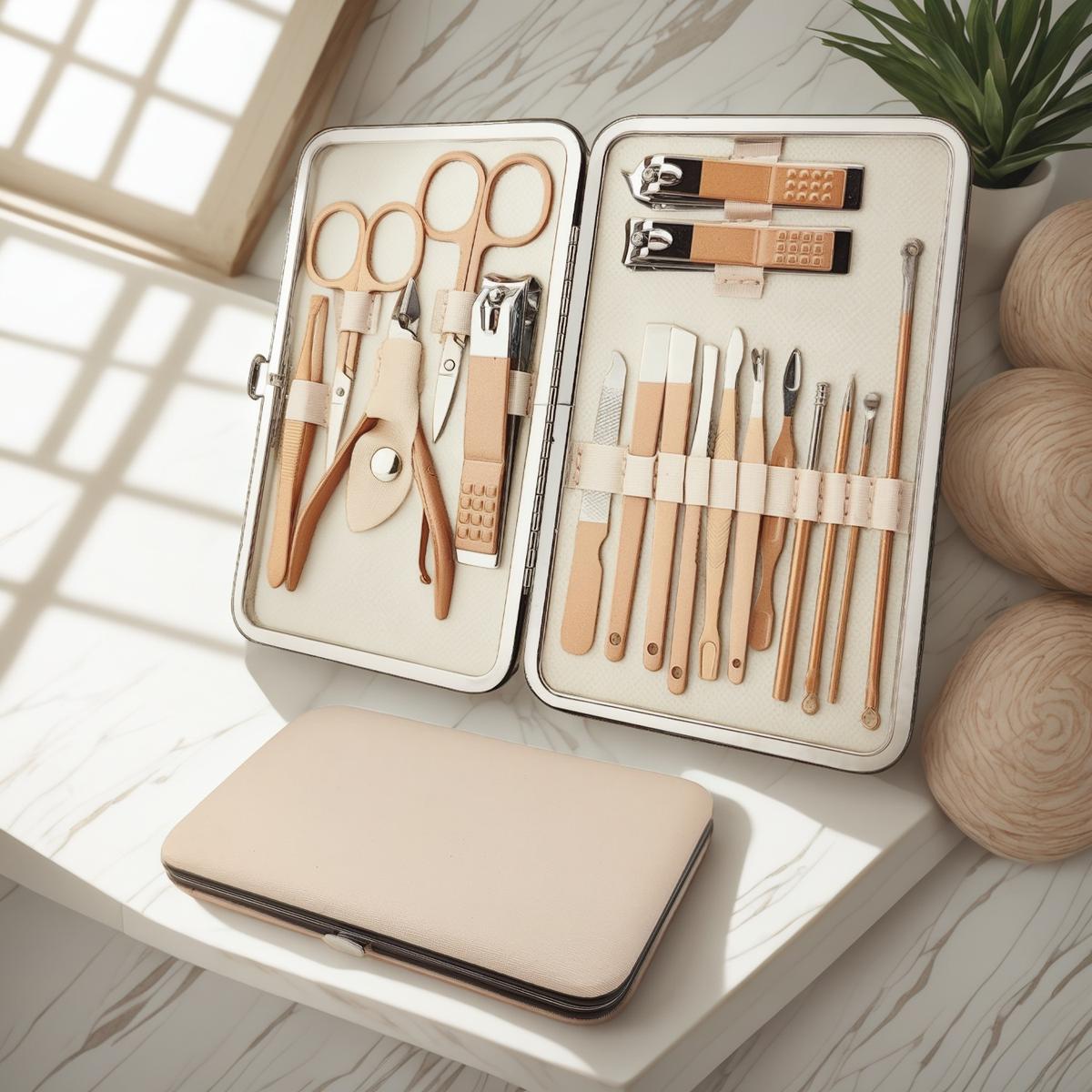 Reliable Beauty Tools Supplier China: Olimor Beauty