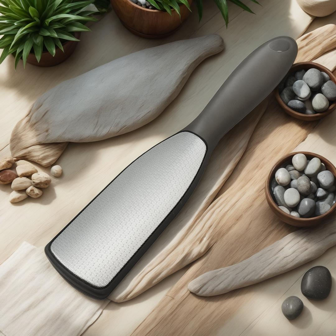 Foot Files Bulk Purchase: Enhance Spa Services with Quality Tools