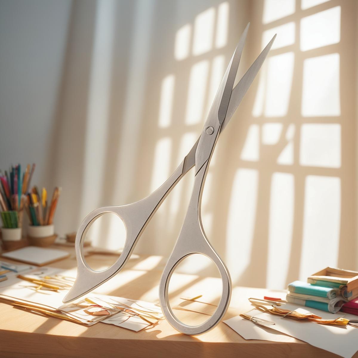 Beauty Scissors Bulk for Salon-Quality Precision