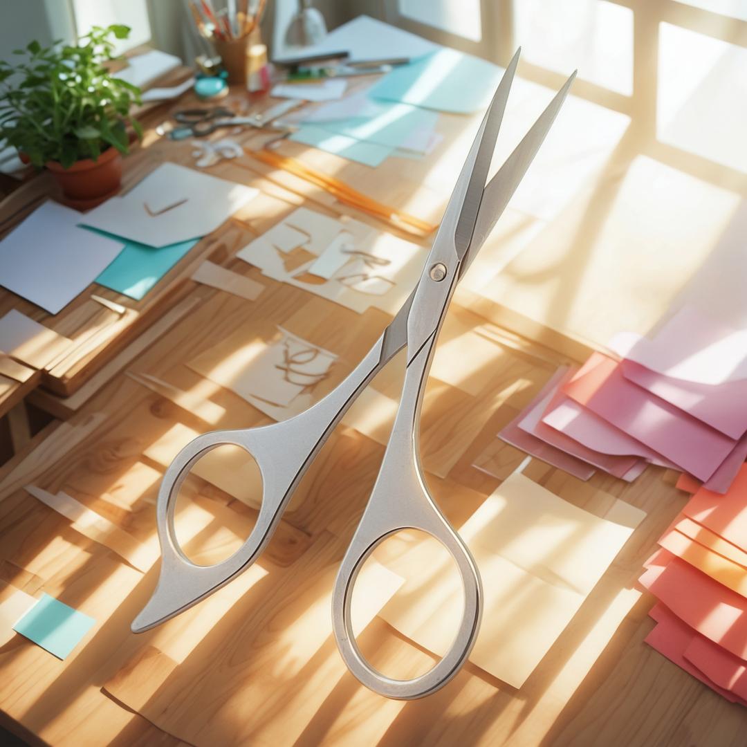 Beauty Scissors Bulk: Salon Quality & Precision