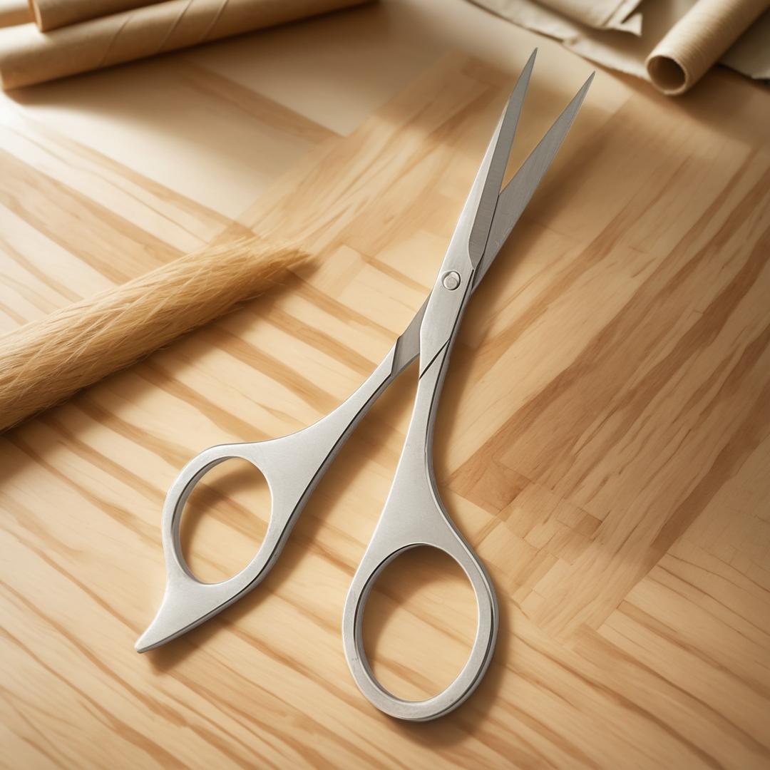 Beauty Scissors Bulk: Precision Tools for Professionals