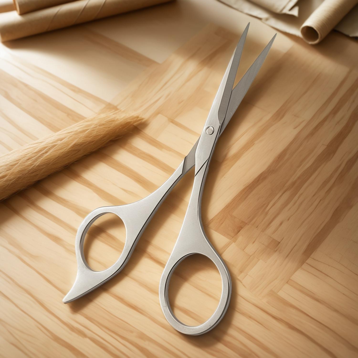 Achat de ciseaux de beauté en gros : outils de précision pour salons, détaillants et kits professionnels