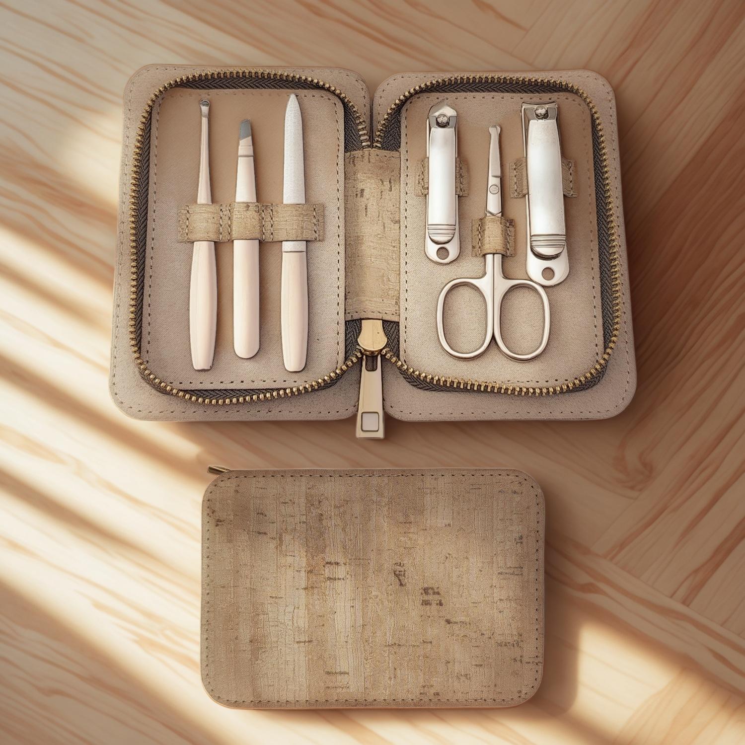 Comment choisir un fabricant d'outils de beauté pour des kits de soins fiables