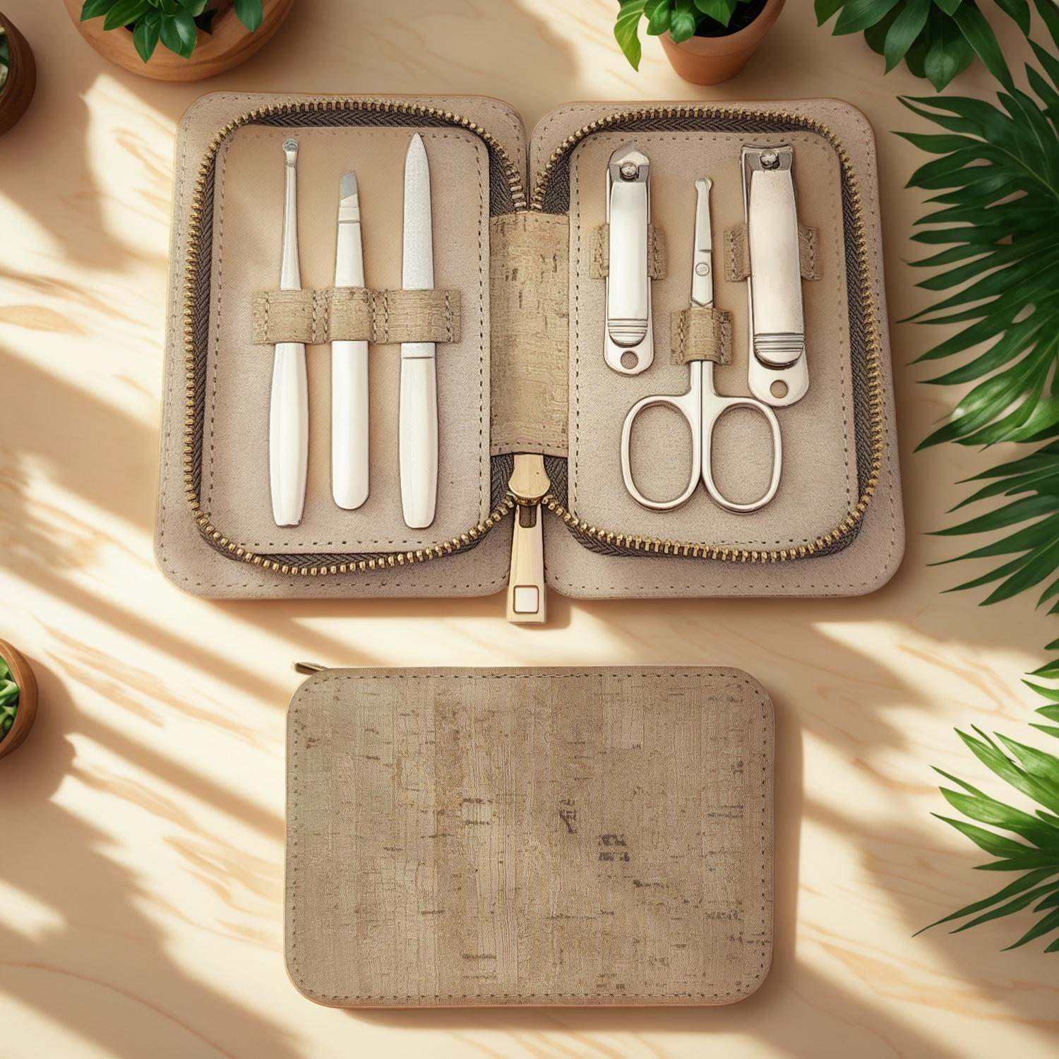 Guide des fabricants d'outils de beauté pour les kits de toilettage de précision
